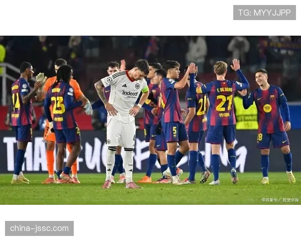 巴萨七分领跑掌握争冠主动权,剩余八轮容错空间充裕 巴萨七分领跑掌握争冠主动权,剩余八轮容错空间充裕